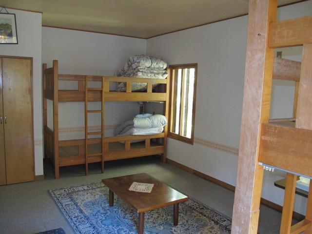 Maison De Sasagawa Hakuba Exterior foto