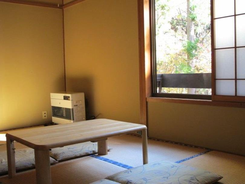 Maison De Sasagawa Hakuba Exterior foto