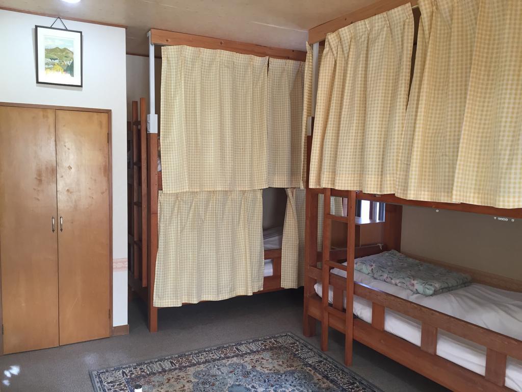 Maison De Sasagawa Hakuba Exterior foto
