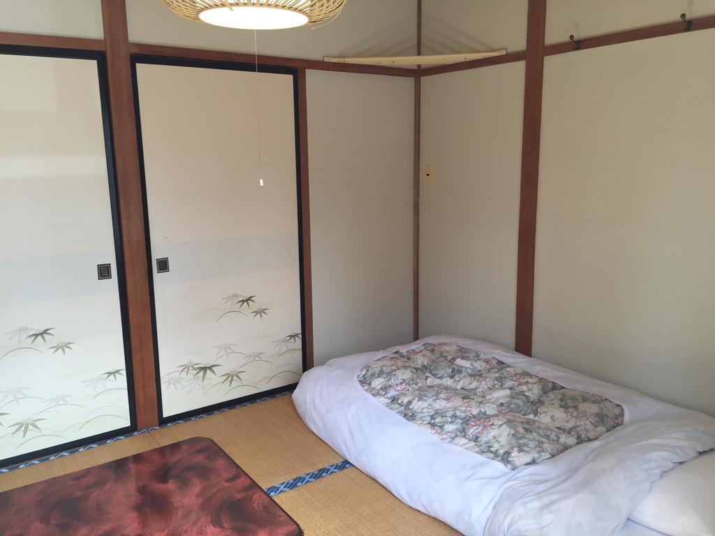 Maison De Sasagawa Hakuba Exterior foto
