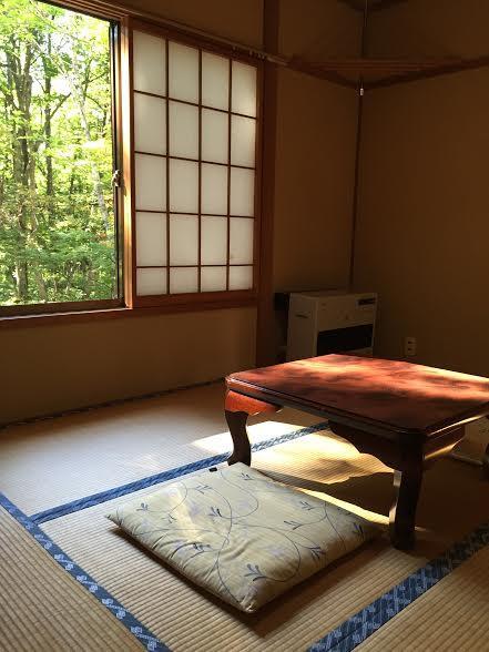 Maison De Sasagawa Hakuba Exterior foto