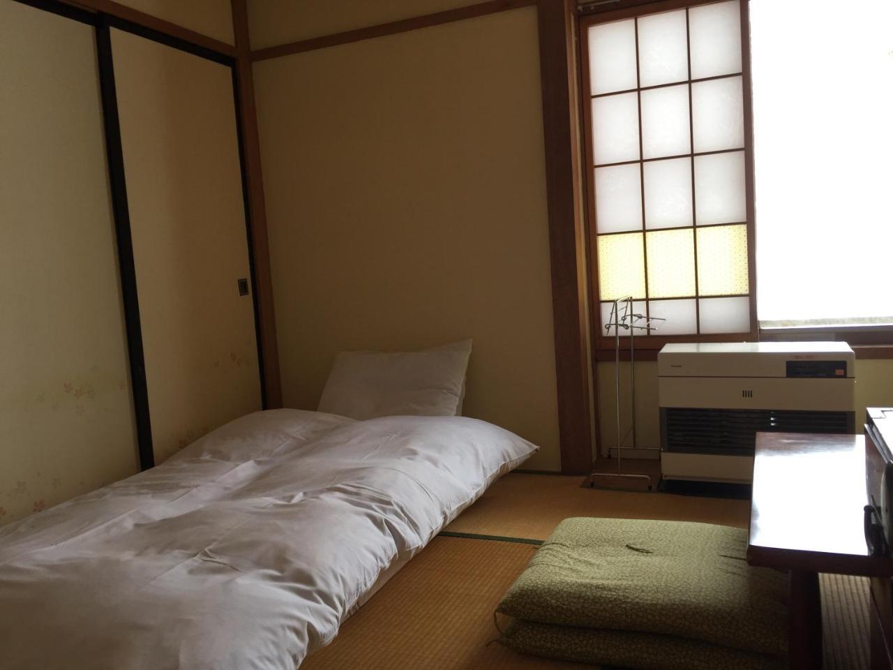 Maison De Sasagawa Hakuba Exterior foto
