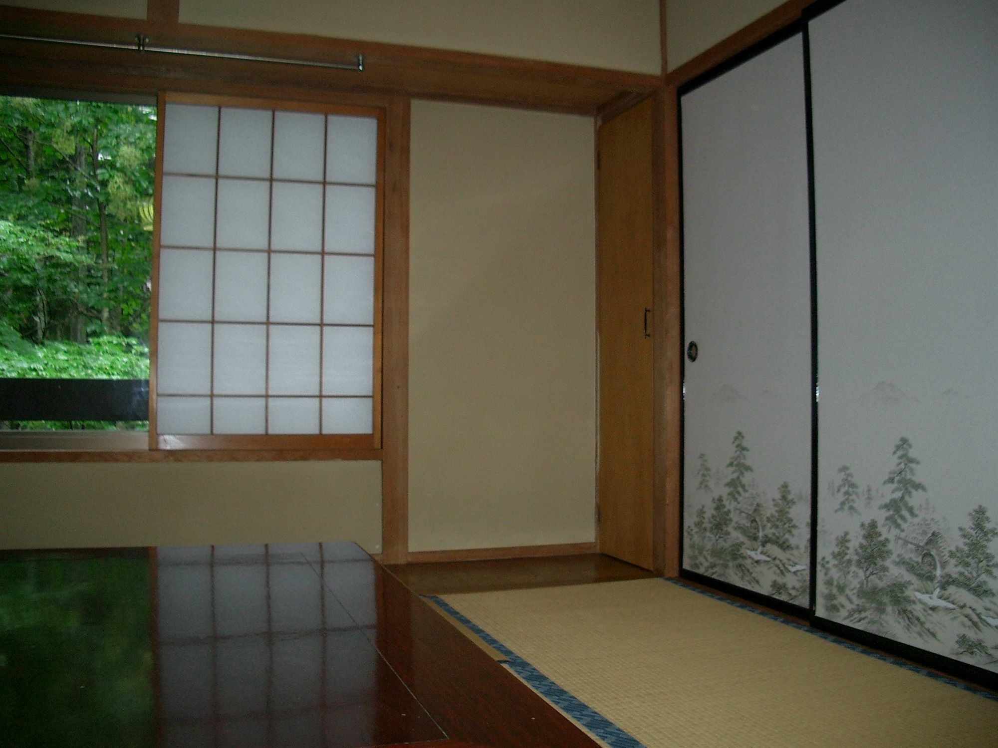 Maison De Sasagawa Hakuba Exterior foto